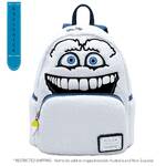 Loungefly Monsters Inc - Yeti US Exclusive Cosplay Mini Backpack