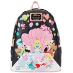 Loungefly Disney Alice in Wonderland - Unbirthday Mini Backpack