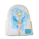 Loungefly Disney Peter Pan - Tinkerbell Deboss US Exclusive Mini Backpack