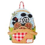 Loungefly Disney - Mickey & Friends Picnic Mini Backpack