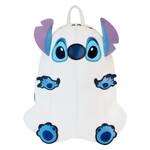 Loungefly Lilo & Stitch - Stitch Ghost Cosplay Mini Backpack