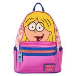 Loungefly Lizzie Mcguire - Animated Lizzie Cosplay Mini Backpack