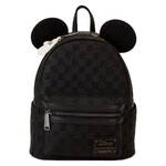 Loungefly Disney - Mickey Ear Evergreen Mini Backpack