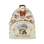 Loungefly Up (2009) - Greatest Adventure US Exclusive Mini Backpack