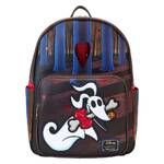 Loungefly Disney The Nightmare Before Christmas - Zero Full-Size Backpack