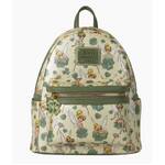 Loungefly Disney Tinker Bell - 4-Leaf Clover Mini Backpack