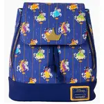 Loungefly Disney Princess - Carousel Mini Backpack