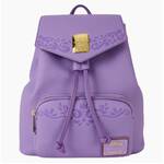 Loungefly Disney Tangled - Rapunzel Lantern Drawstring Mini Backpack