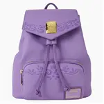 Loungefly Disney Tangled - Rapunzel Mini Backpack