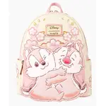 Loungefly Disney - Chip & Dale Mini Backpack