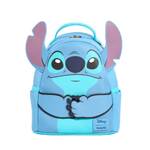 Loungefly Lilo & Stitch - Stitch Magnetic Hands Exclusive Mini Backpack
