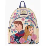 Loungefly Disney Sleeping Beauty - Princess Aurora & Prince Phillip Mini Backpack