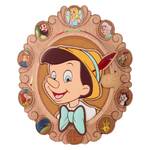 Loungefly Pinocchio - Cameo Mini Backpack