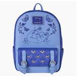 Loungefly Disney Winnie the Pooh - Eeyore Embroidered Mini Backpack