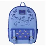 Loungefly Disney Winnie the Pooh - Eeyore Embroidered Mini Backpack