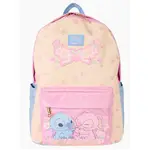 Loungefly Disney Lilo & Stitch - Nylon Backpack