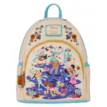 Loungefly Disney Mickey & Friends - Halloween Costumes Mini Backpack