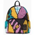 Loungefly Disney Nightmare Before Christmas - Sally Outfit Mini Backpack