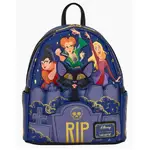 Loungefly Disney Hocus Pocus - Sanderson Sisters Mini Backpack
