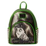 Loungefly Disney - Frankenweenie Mini Backpack