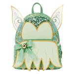 Loungefly Disney - Tinker Bell Holiday Mini Backpack