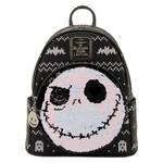 Loungefly The Nightmare Before Christmas - Jack Mini Backpack
