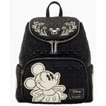 Loungefly Disney Mickey & Friends - Mickey Sketched Mini Backpack