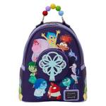 Loungefly Inside Out 2 - Emotions Personified Mini Backpack (Light Up)