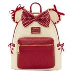 Loungefly Disney Minnie Mouse - Rocks the Dots Mini Backpack