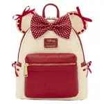 Loungefly Disney Minnie Mouse - Rocks the Dots Mini Backpack