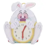 Loungefly Disney Alice in Wonderland - White Rabbit Mini Backpack