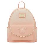 Loungefly Mickey & Friends - All-Over-Print Mini Backpack