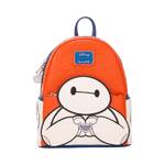 Loungefly Big Hero 6 - Baymax Heart Hands Lenticular Mini Backpack