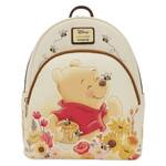 Loungefly Winnie the Pooh - Winnie the Pooh Mid-Size Backpack