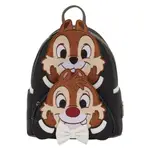 Loungefly Disney Chip 'n' Dale - Two Chips & A Miss Mini Backpack