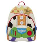 Loungefly Disney Pixar Toy Story 5 - Triple Pocket Mid-Size Backpack