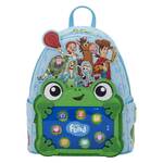 Loungefly Disney Pixar Toy Story 5 - Characters Mini Backpack
