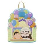 Loungefly Up (2009) - Carl & Russell Mini Backpack