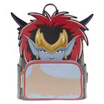 Loungefly Gargoyles - Demona Cosplay Mini Backpack