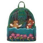 Loungefly Disney - Fox & the Hound Mini Backpack