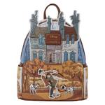 Loungefly 101 Dalmatians - Scene Mini Backpack