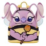Loungefly Lilo & Stitch - Angel Bumblebee Costume Cosplay Mini Backpack