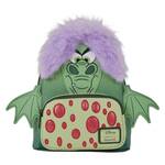 Loungefly Sword in the Stone - Madam Mim Dragon Cosplay Mini Backpack