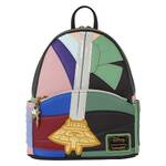 Loungefly Mulan - Cosplay Mini Backpack