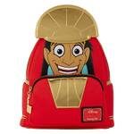Loungefly Disney Emperor's New Groove - Kuzco Mini Backpack