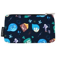 Loungefly Disney/Pixar Inside Out - Emotion Heads Pouch