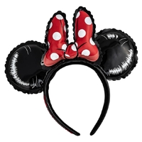 Loungefly Disney Minnie Mouse - Balloon Ears Headband