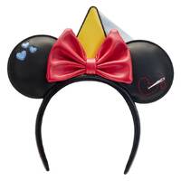 Loungefly Disney Minnie Mouse - Brave Little Tailor Headband