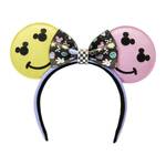 Loungefly Disney Mickey Mouse - Y2K Ears Headband