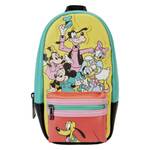 Loungefly Disney - Mickey & Friends D100 Classic Stationery Pencil Case